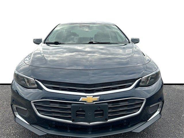 used 2016 Chevrolet Malibu car, priced at $11,999