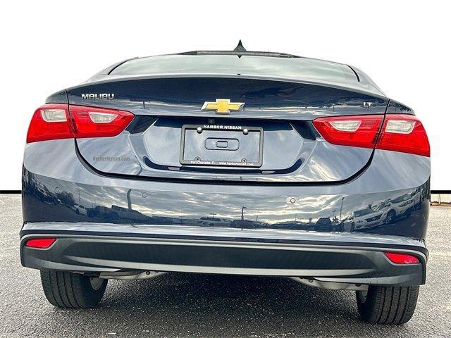 used 2016 Chevrolet Malibu car, priced at $11,999