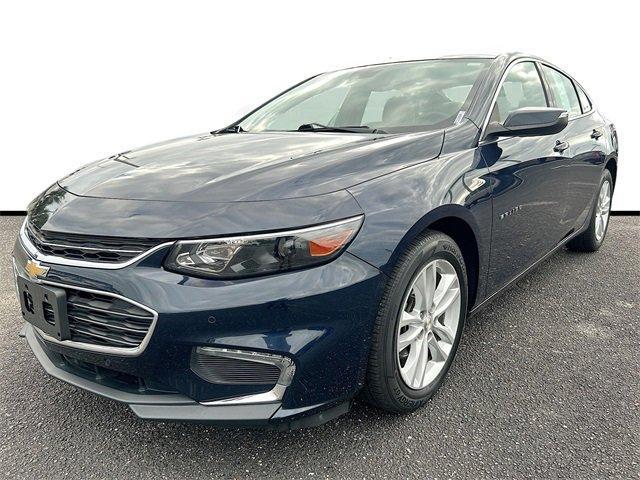 used 2016 Chevrolet Malibu car, priced at $11,999