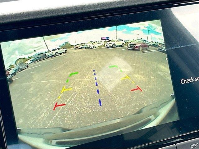 new 2026 Nissan Frontier car, priced at $38,150