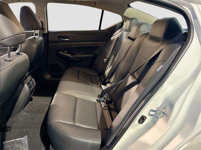 new 2025 Nissan Altima car, priced at $32,785