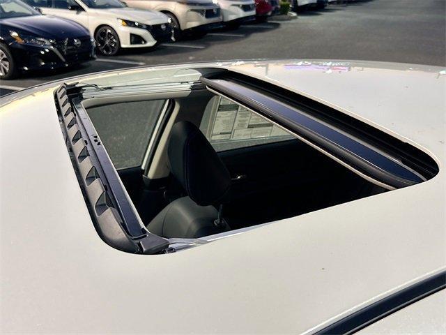 new 2025 Nissan Altima car, priced at $32,785