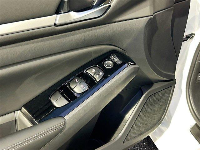 new 2025 Nissan Altima car, priced at $32,785