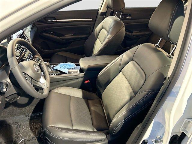 new 2025 Nissan Altima car, priced at $32,785