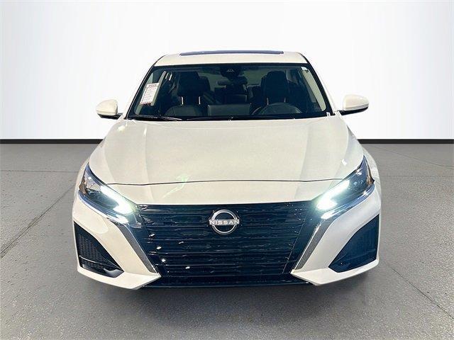 new 2025 Nissan Altima car, priced at $32,785
