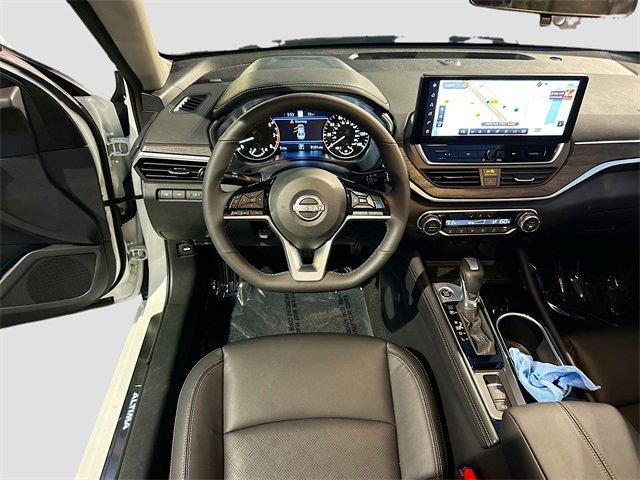 new 2025 Nissan Altima car, priced at $32,785
