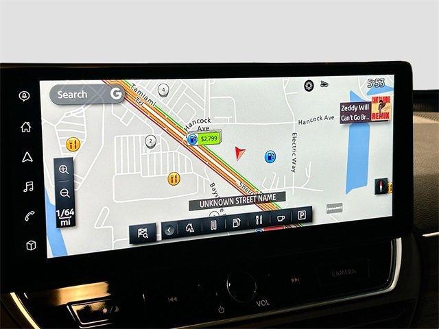 new 2025 Nissan Altima car, priced at $32,785