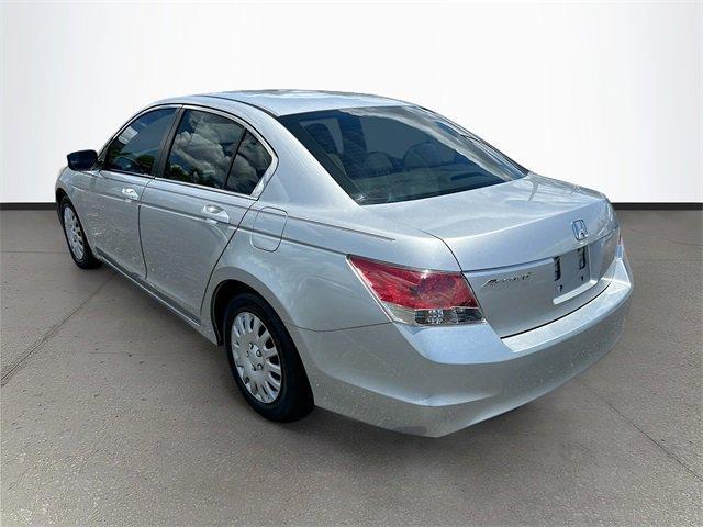 used 2010 Honda Accord car, priced at $8,790