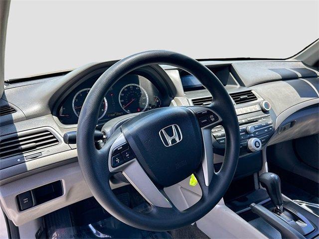 used 2010 Honda Accord car, priced at $8,790