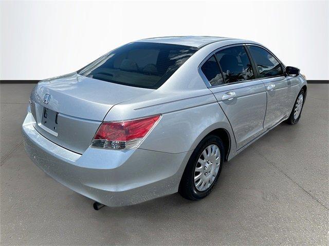 used 2010 Honda Accord car, priced at $8,790