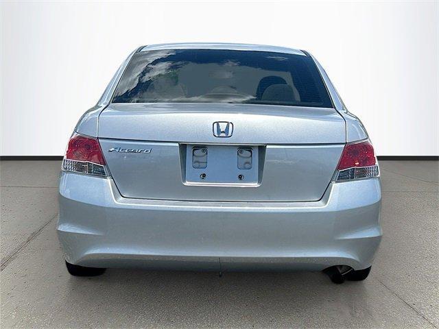 used 2010 Honda Accord car, priced at $8,790