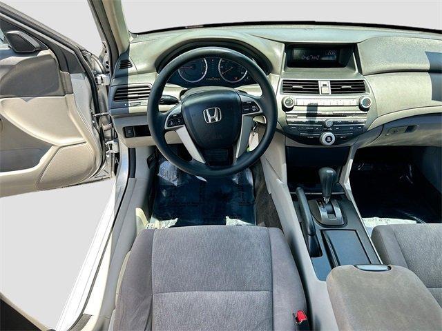 used 2010 Honda Accord car, priced at $8,790