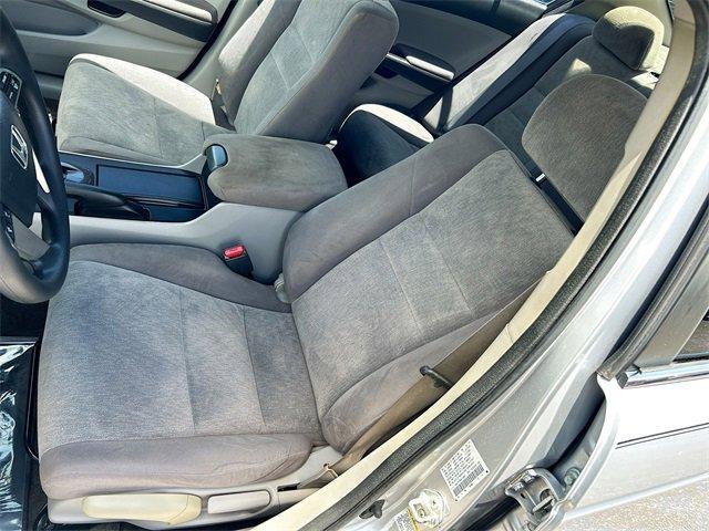 used 2010 Honda Accord car, priced at $8,790