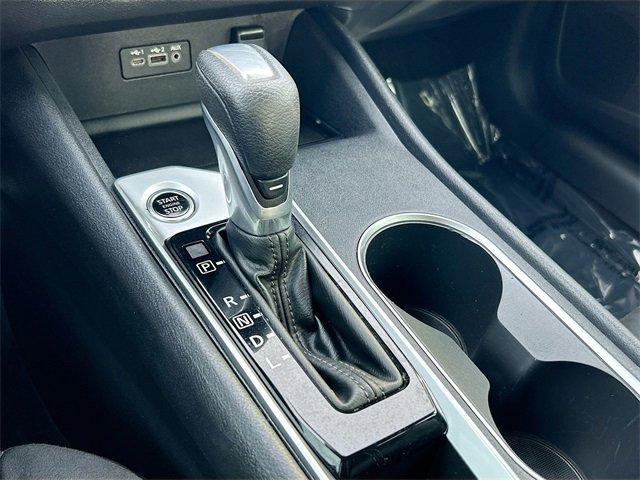 used 2022 Nissan Altima car, priced at $18,590