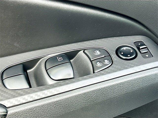 used 2022 Nissan Altima car, priced at $18,590