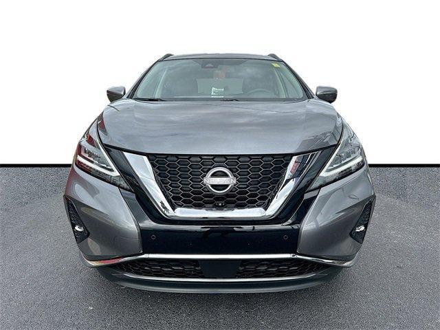 new 2024 Nissan Murano car, priced at $41,670