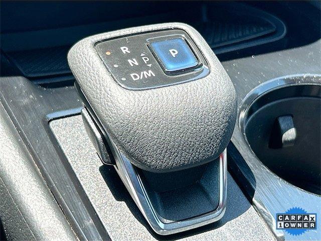 used 2022 Nissan Rogue car, priced at $19,990