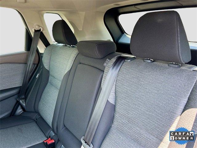 used 2022 Nissan Rogue car, priced at $19,990