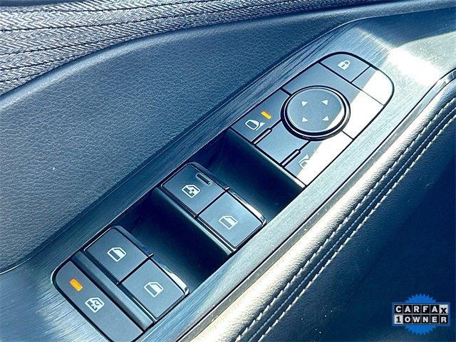 used 2022 Nissan Rogue car, priced at $19,990