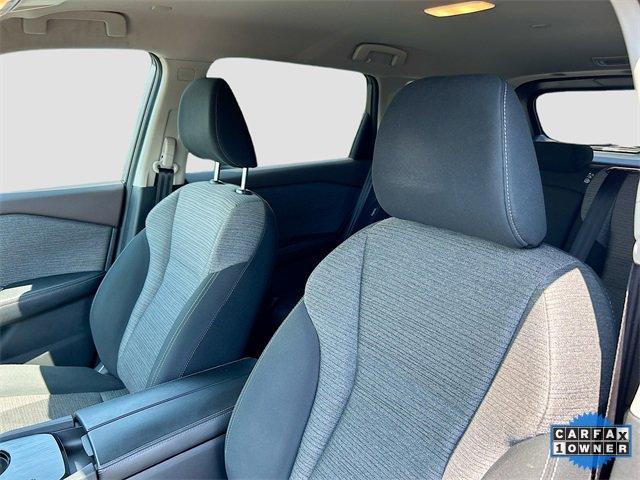 used 2022 Nissan Rogue car, priced at $19,990