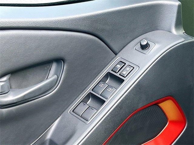 new 2026 Nissan Frontier car, priced at $38,751