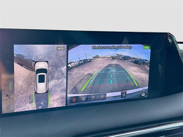 new 2026 Nissan Armada car, priced at $64,100