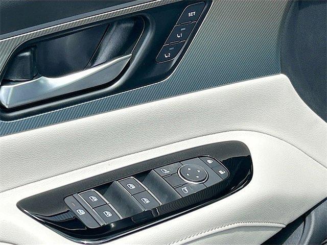 new 2025 Nissan Murano car, priced at $47,725