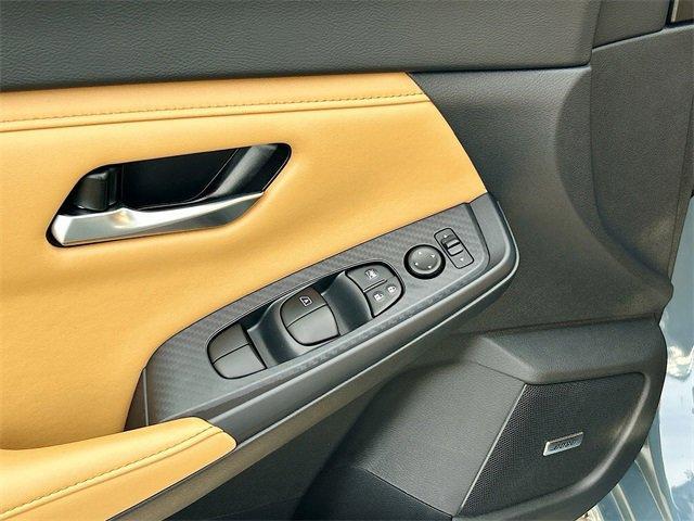 new 2025 Nissan Sentra car, priced at $26,286