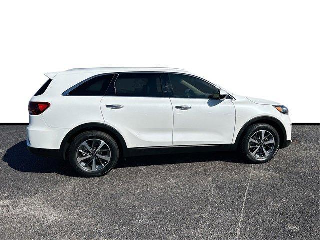 used 2019 Kia Sorento car, priced at $17,790