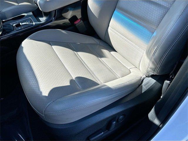 used 2019 Kia Sorento car, priced at $17,790