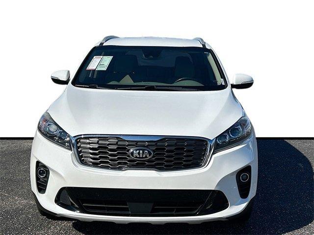 used 2019 Kia Sorento car, priced at $17,790