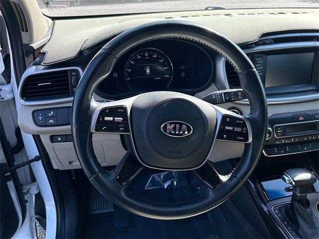 used 2019 Kia Sorento car, priced at $17,790