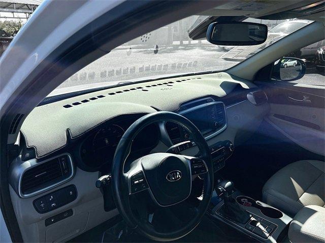 used 2019 Kia Sorento car, priced at $17,790