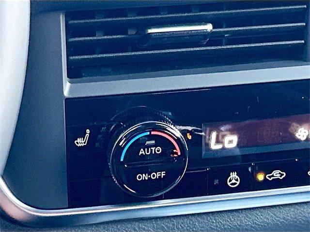 new 2026 Nissan Rogue car, priced at $30,275