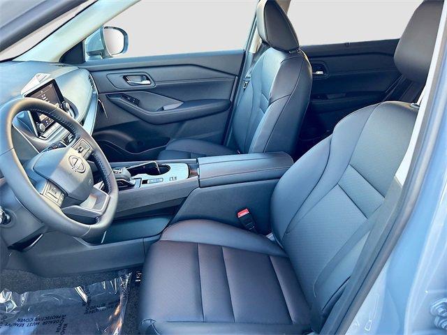 new 2026 Nissan Rogue car, priced at $30,275