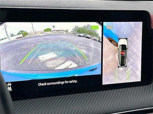 new 2025 Nissan Kicks car, priced at $29,365
