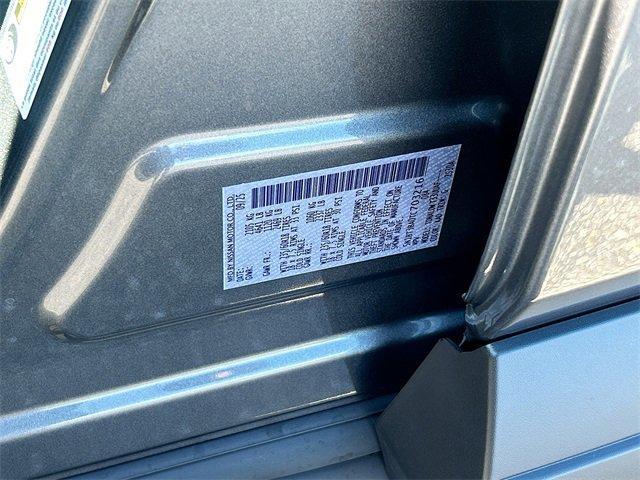 new 2026 Nissan Rogue car, priced at $28,528