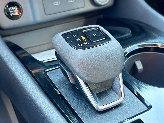 new 2026 Nissan Rogue car, priced at $28,528