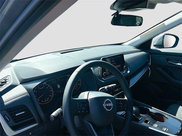 new 2026 Nissan Rogue car, priced at $28,528