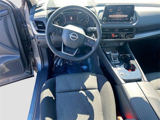 new 2026 Nissan Rogue car, priced at $28,528