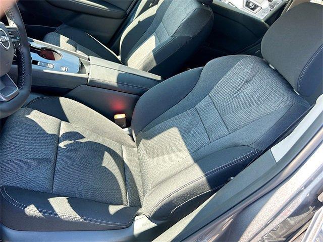 new 2026 Nissan Rogue car, priced at $28,528