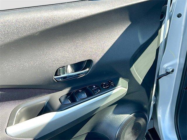 used 2020 Nissan Kicks car, priced at $13,425