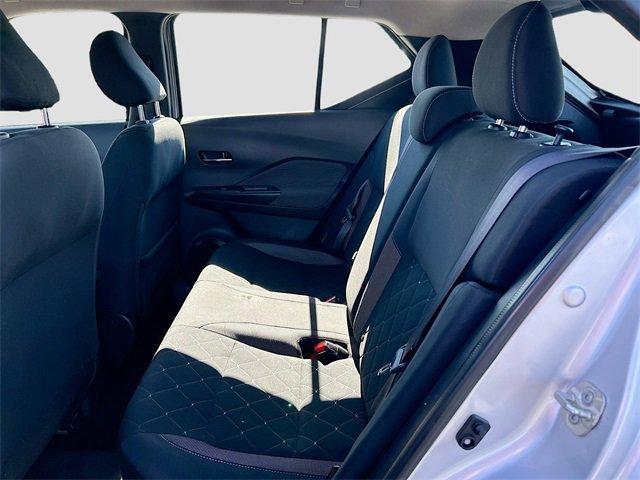 used 2020 Nissan Kicks car, priced at $13,425