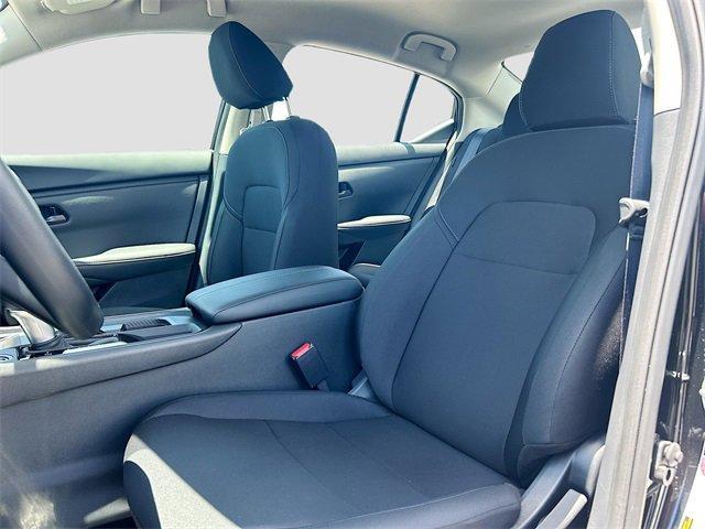 new 2025 Nissan Sentra car, priced at $20,972