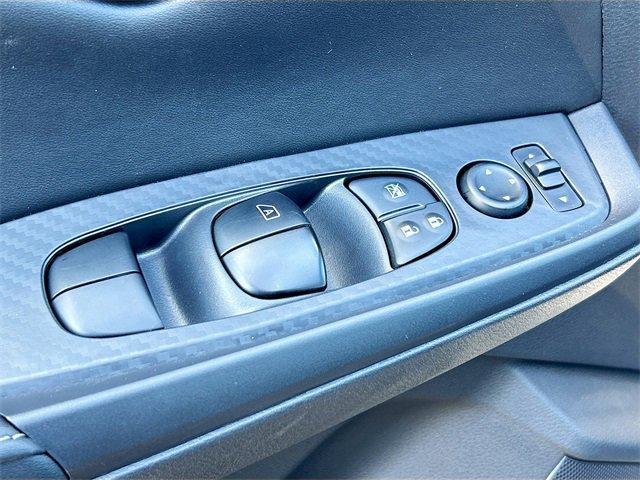 new 2025 Nissan Sentra car, priced at $23,345