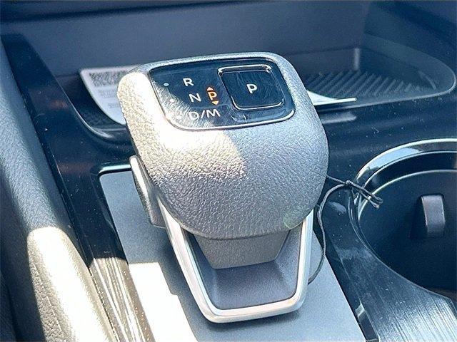 new 2025 Nissan Rogue car, priced at $35,275