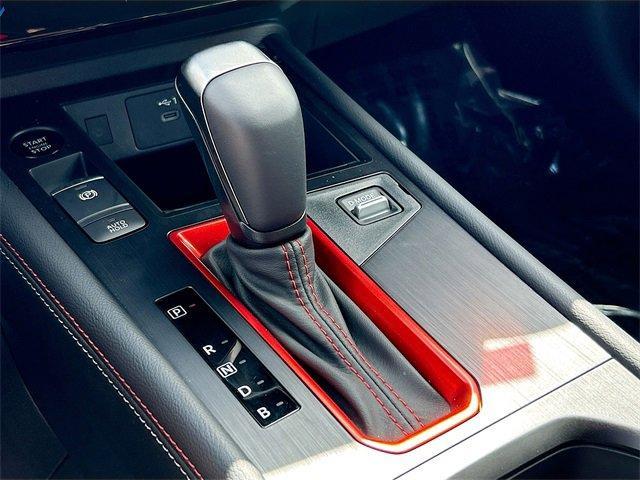 new 2026 Nissan Kicks car, priced at $30,971