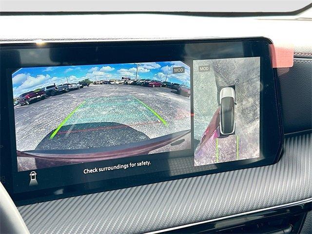 new 2026 Nissan Kicks car, priced at $30,971