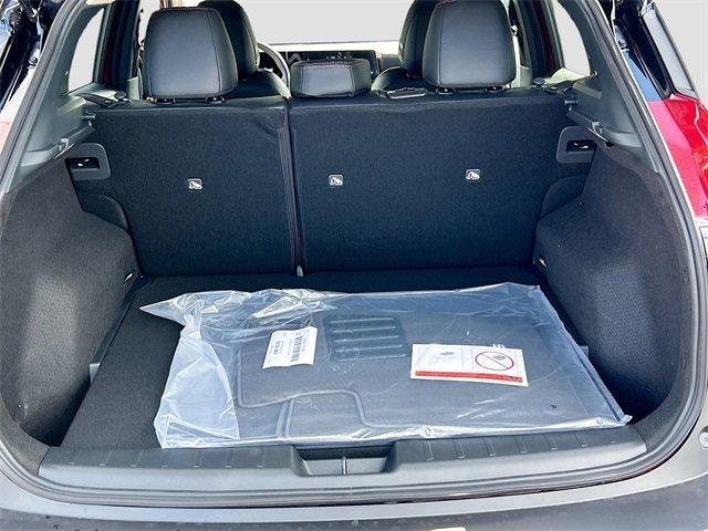 new 2026 Nissan Kicks car, priced at $30,971