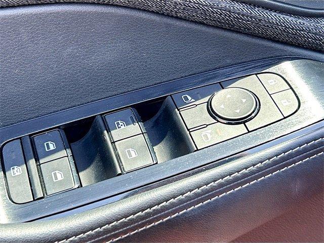 used 2022 Nissan Rogue car, priced at $22,590